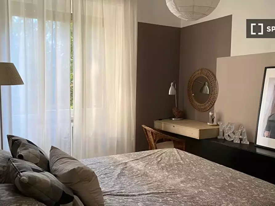 Immagine 17 di Appartamento in affitto  in Via Lario a Milano