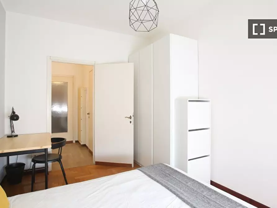 Immagine 4 di Camera condivisa in affitto  in Via Privata Mauro Rota/A a Milano