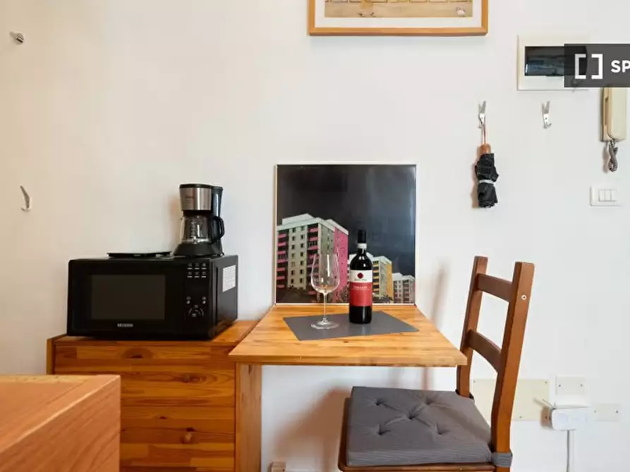 Immagine 4 di Ufficio in affitto  in Borgo Allegri a Firenze