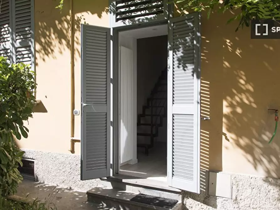 Immagine 15 di Appartamento in affitto  in Via Pavia a Milano