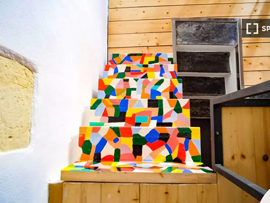 Immagine 7 di Ufficio in affitto  in Via Santa Croce a Cagliari