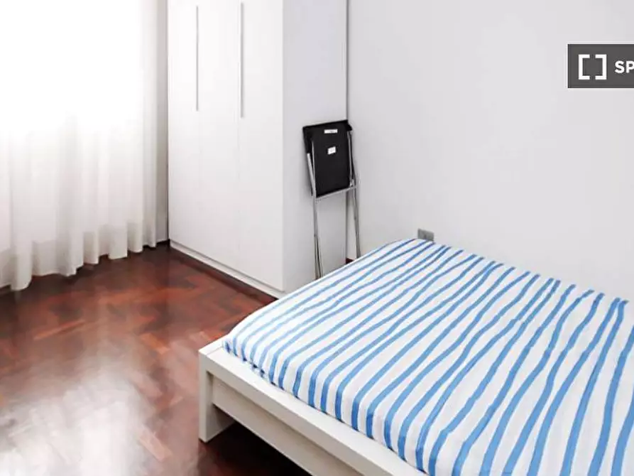 Immagine 1 di Camera condivisa in affitto  in Via Giovanni Pastorelli a Milano