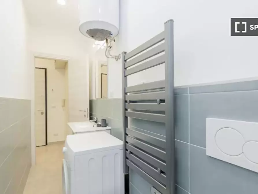 Immagine 8 di Ufficio in affitto  in Via Pietro Giuria a Torino