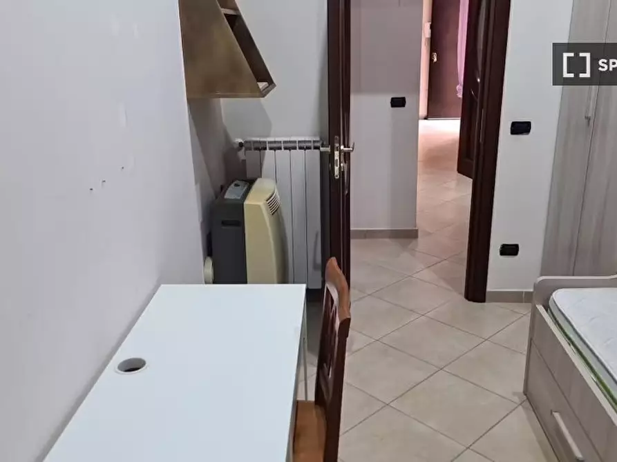 Immagine 17 di Camera condivisa in affitto  in Via Luigi Settembrini a Napoli