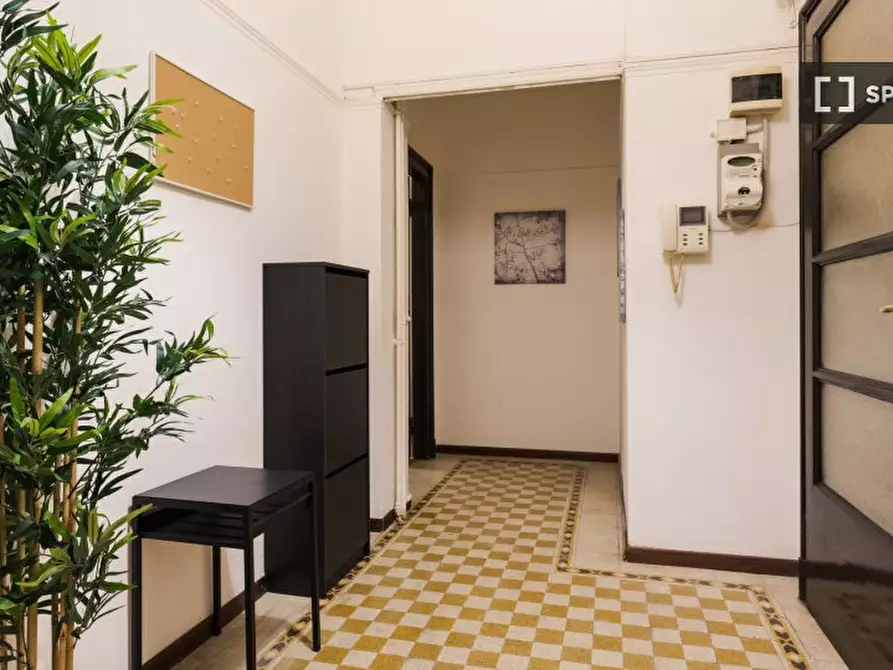 Immagine 5 di Camera condivisa in affitto  in Viale Abruzzi a Milano