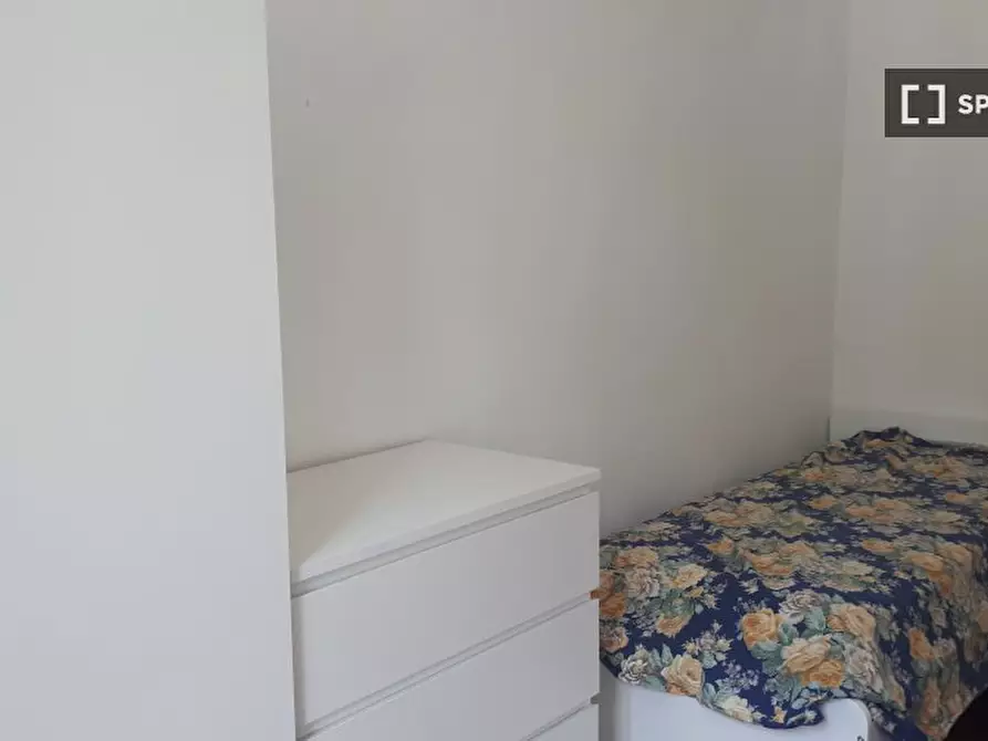 Immagine 1 di Camera condivisa in affitto  in C.so Inghilterra a Torino