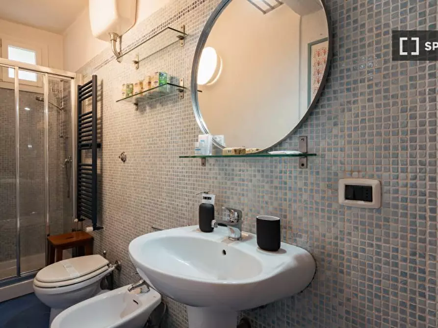 Immagine 3 di Ufficio in affitto  in Via del Campuccio a Firenze