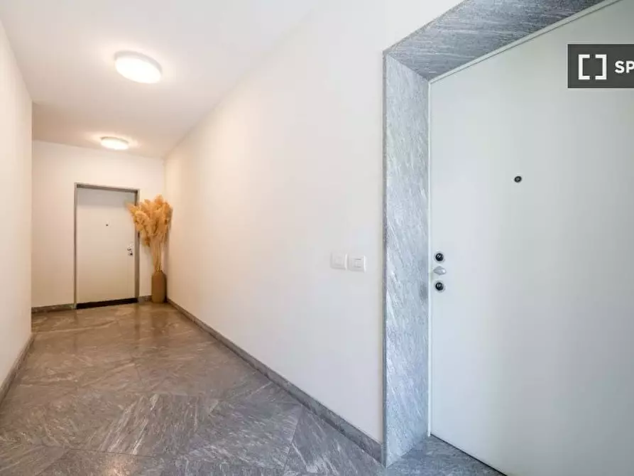 Immagine 14 di Appartamento in affitto  in Viale Montello a Milano