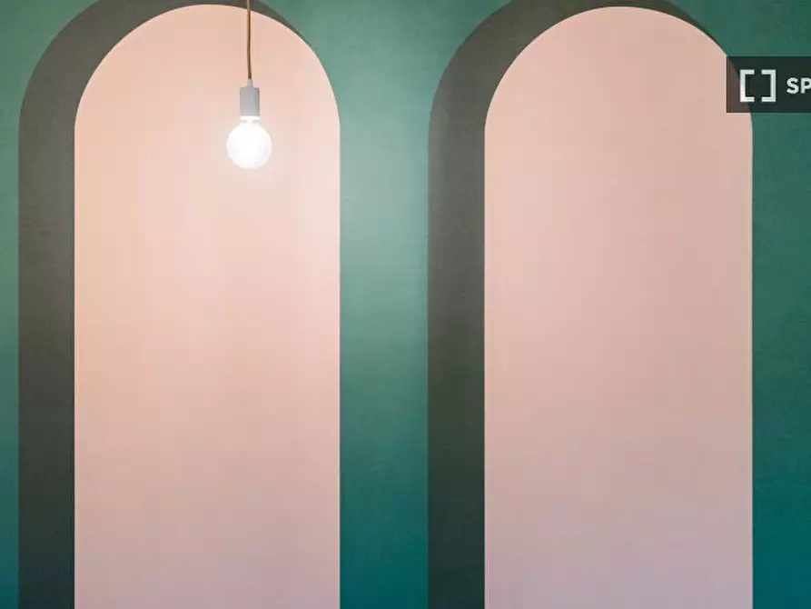 Immagine 5 di Appartamento in affitto  in Via Luigi Manfredini a Milano