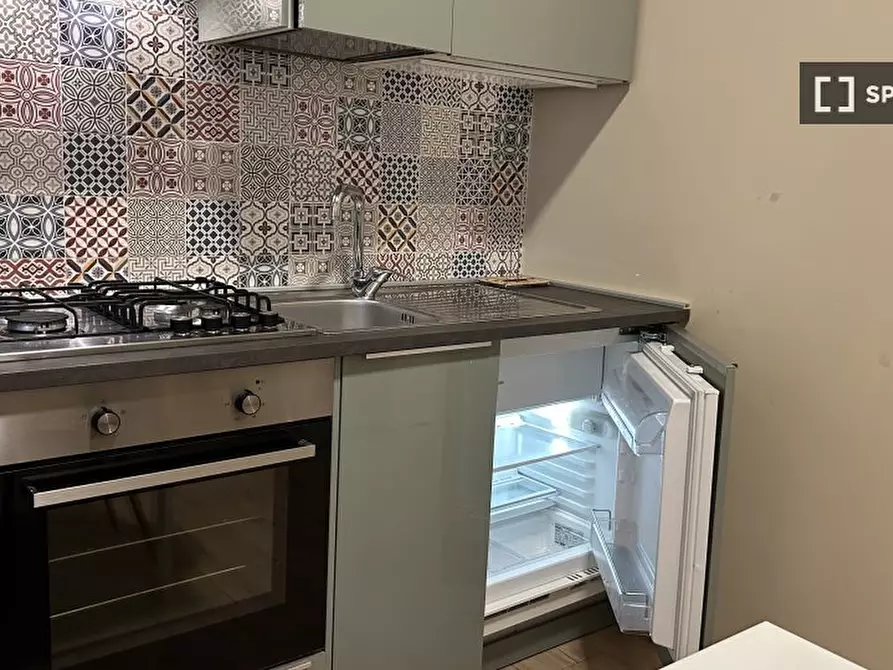Immagine 4 di Appartamento in affitto  in Via Rubens a Milano