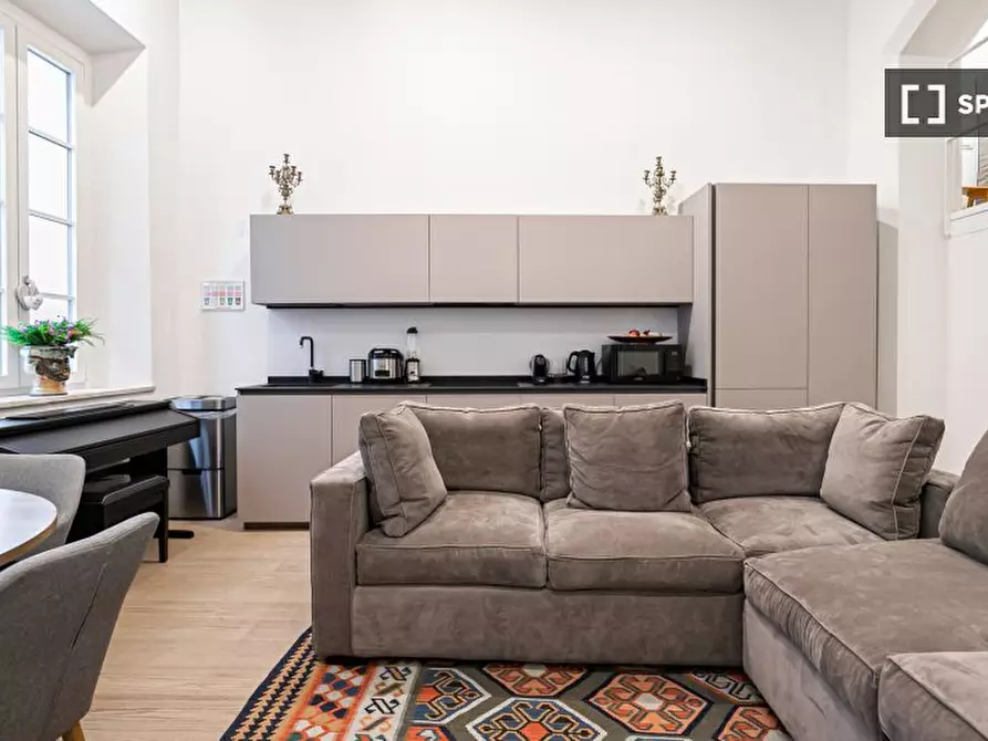 Immagine 11 di Appartamento in affitto  in Via San Marco a Milano