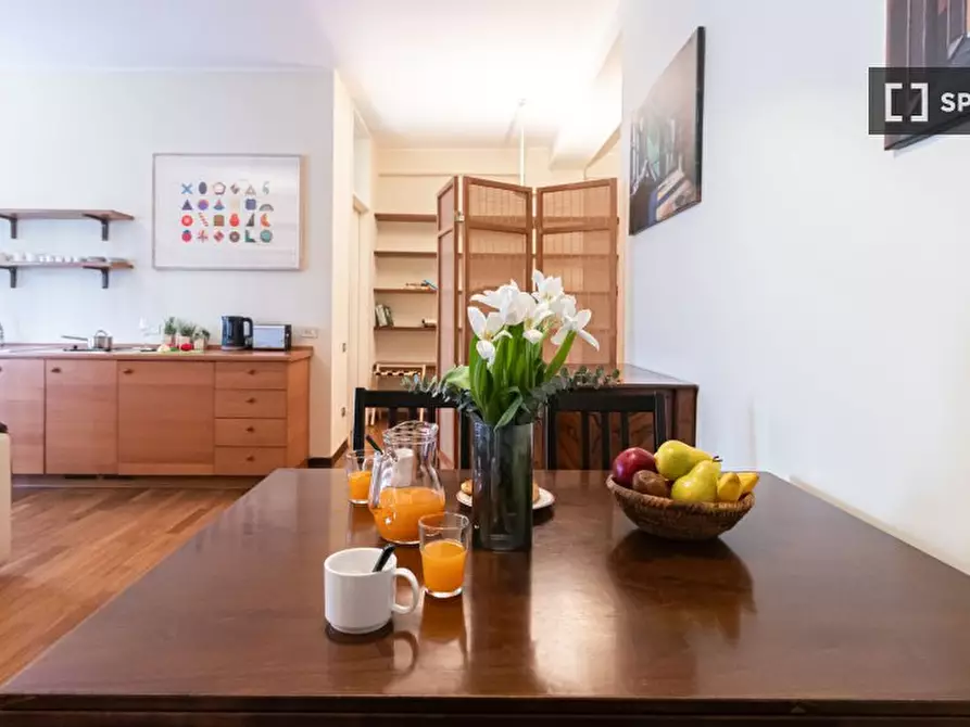 Immagine 14 di Ufficio in affitto  in Via Domodossola a Milano