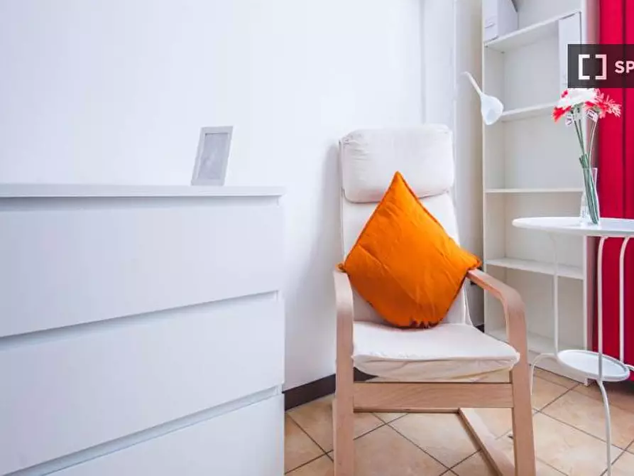 Immagine 1 di Camera condivisa in affitto  in Viale Monza a Milano