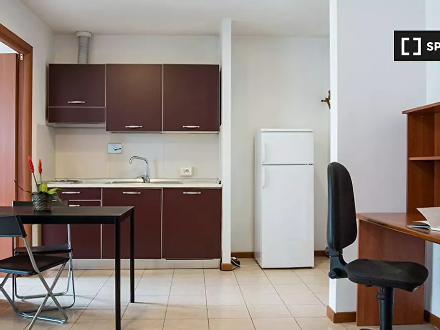 Immagine 6 di Ufficio in affitto  in Viale della Venezia Giulia a Roma