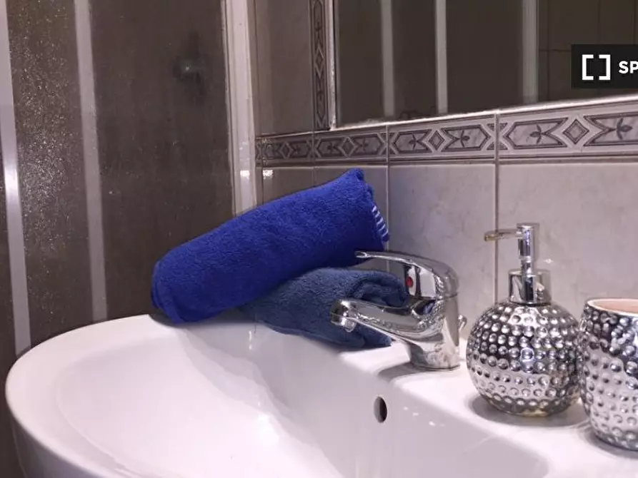 Immagine 15 di Appartamento in affitto  in Via della Chiesa Rossa, 20142 Milano MI, Italy a Milano