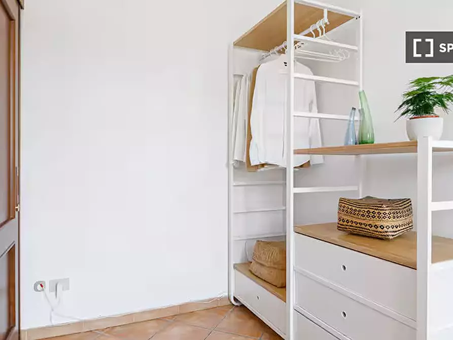 Immagine 13 di Appartamento in affitto  in Via Giovanni da Castel Bolognese a Roma