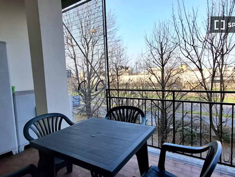 Immagine 15 di Appartamento in affitto  in Via Sem Benelli a Milano