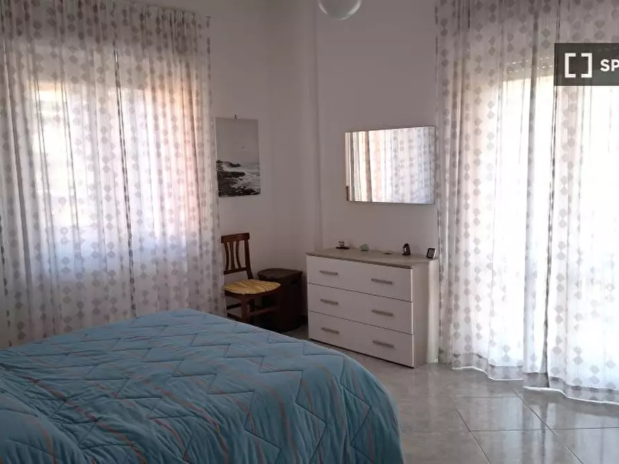 Immagine 9 di Appartamento in affitto  in Via Diomede Carafa a Napoli