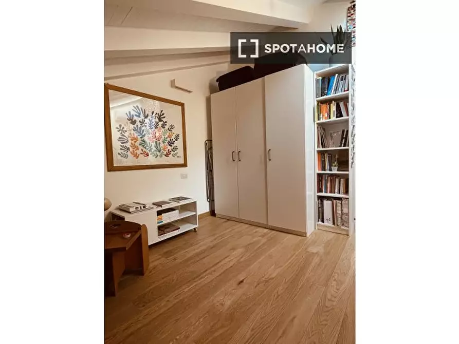 Immagine 17 di Appartamento in affitto  in Via Ascanio Sforza a Milano