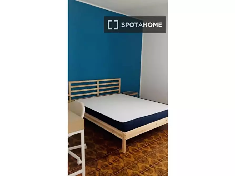 Immagine 6 di Camera condivisa in affitto  in Goldoni a Cagliari