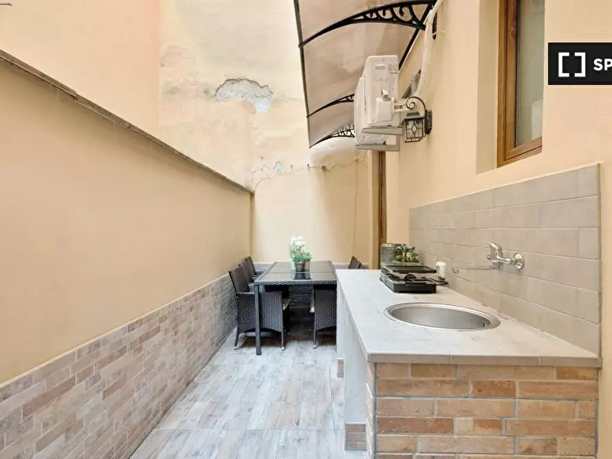 Immagine 19 di Appartamento in affitto  in Via S. Cristofano, 50122 Firenze FI, Italy a Firenze
