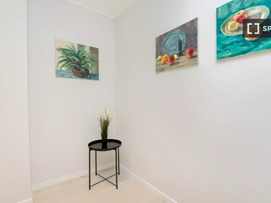 Immagine 6 di Appartamento in affitto  in Via Alfredo Comandini a Milano