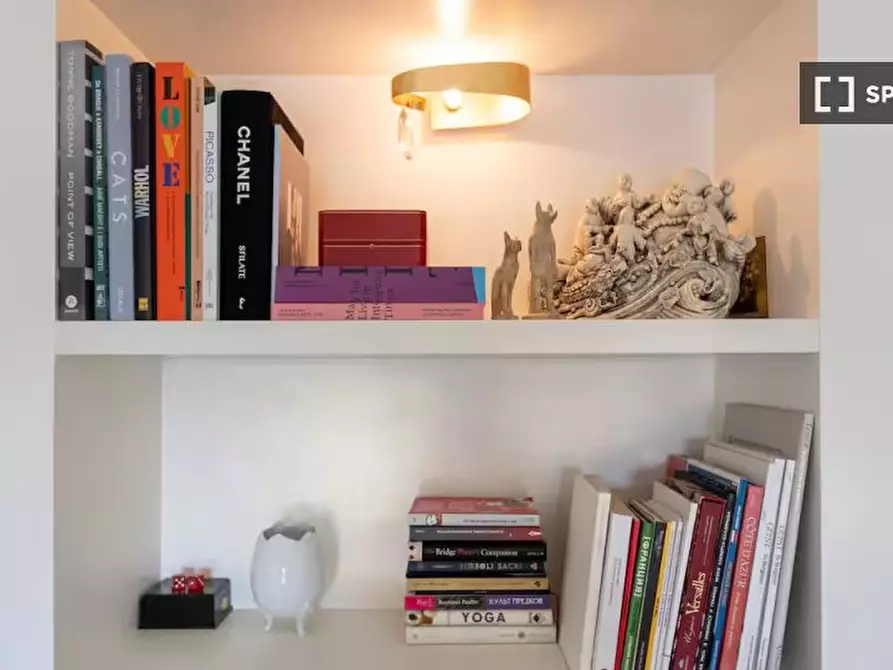 Immagine 16 di Appartamento in affitto  in Via Grigna a Milano