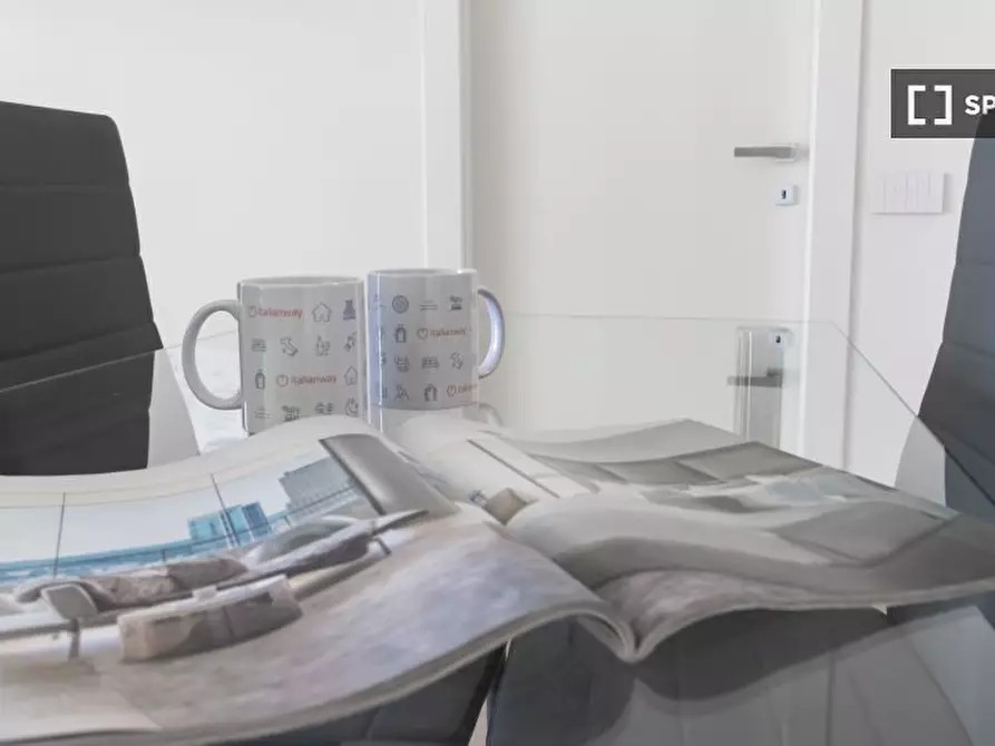 Immagine 16 di Appartamento in affitto  in Via Flavio Gioia a Milano