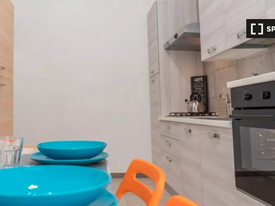 Immagine 19 di Camera condivisa in affitto  in Via Alfonso Bonafous a Torino