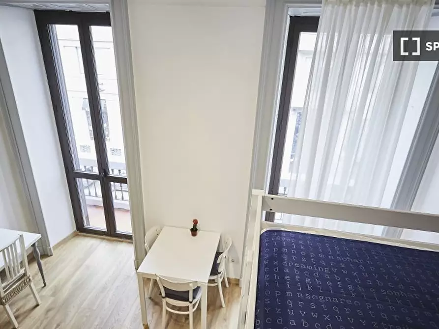 Immagine 13 di Ufficio in affitto  in Via Vigevano a Milano