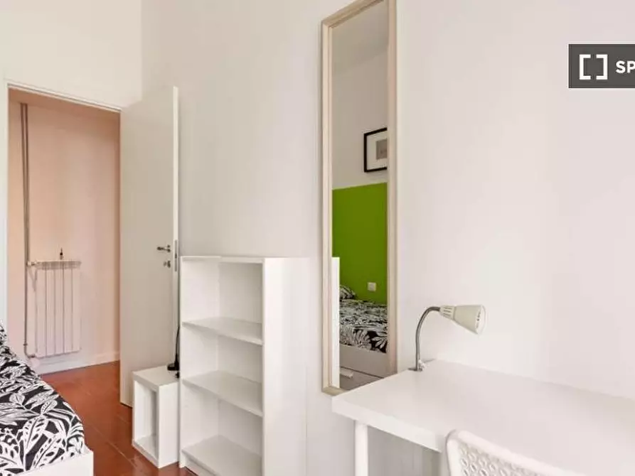 Immagine 4 di Camera condivisa in affitto  in Via Pantigliate a Milano