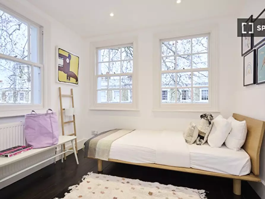 Immagine 10 di Appartamento in affitto  in Oakley St a Kensington