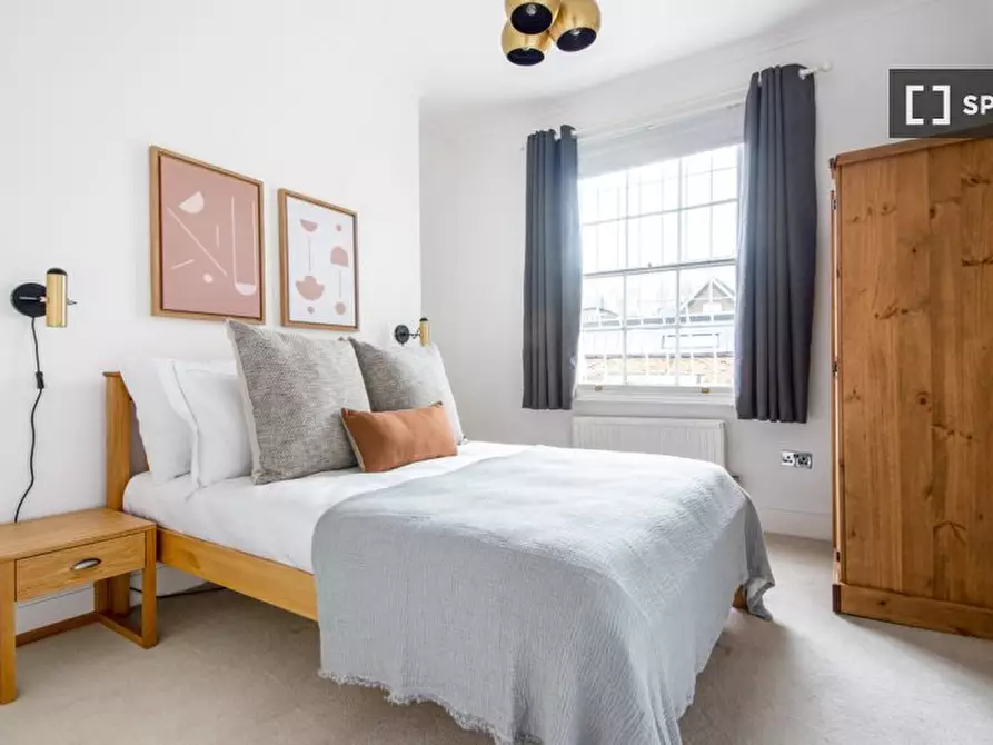 Immagine 7 di Appartamento in affitto  in Monmouth Rd a Paddington