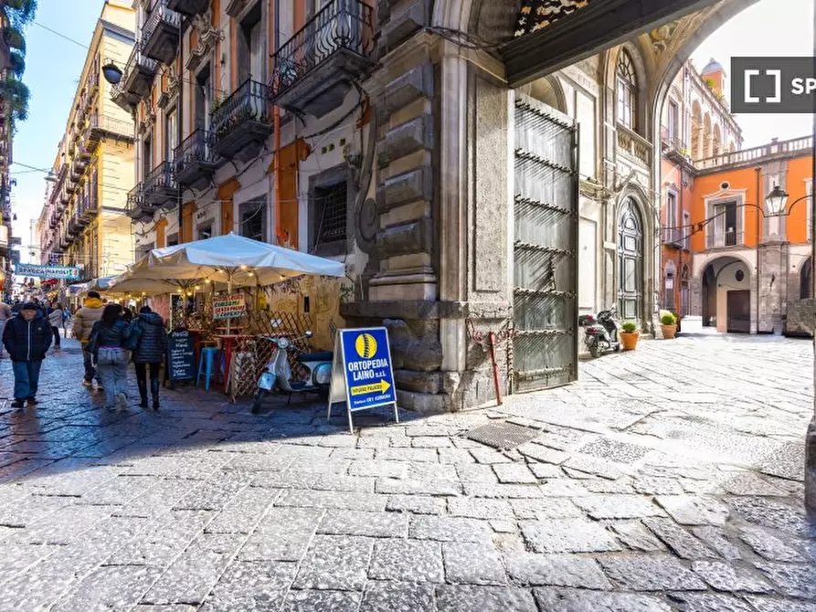 Immagine 7 di Appartamento in affitto  in Via Maddaloni a Napoli