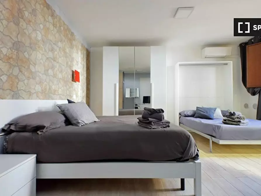 Immagine 7 di Appartamento in affitto  in Via Filippo Bernardini a Roma