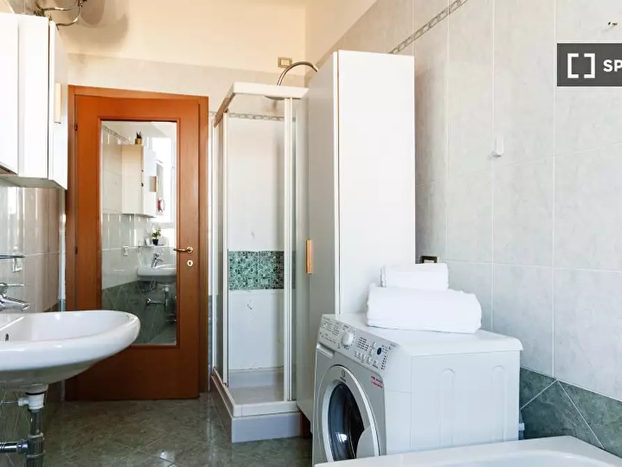 Immagine 17 di Appartamento in affitto  in Via Giorgio Washington a Milano