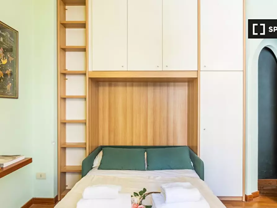 Immagine 4 di Ufficio in affitto  in Via de' Barbadori, 50125 Firenze FI, Italy a Firenze