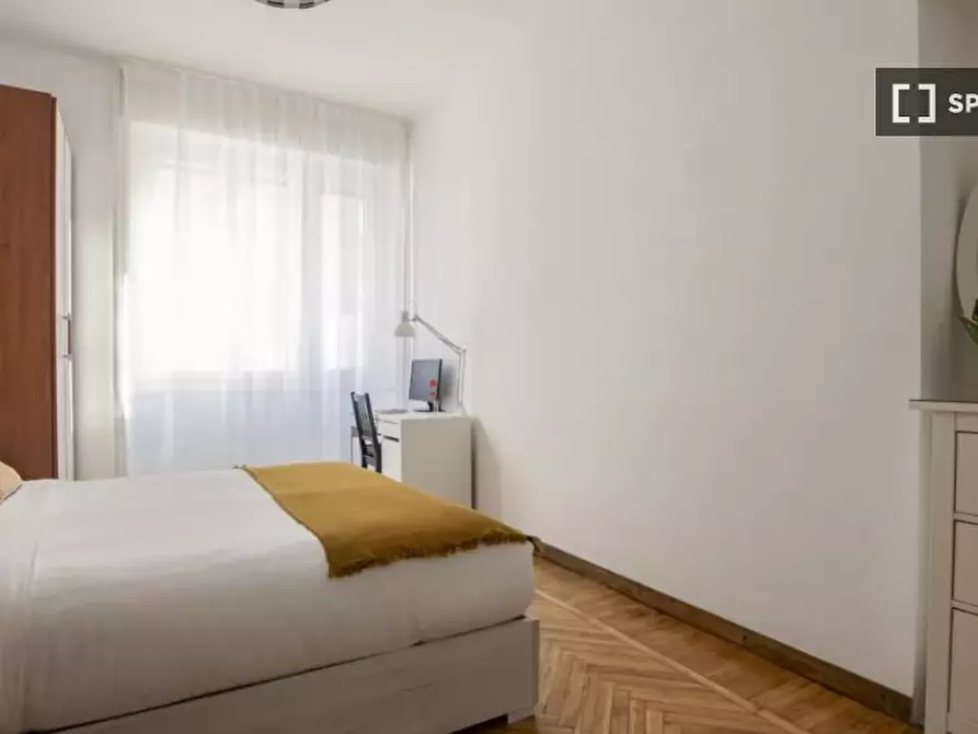 Immagine 16 di Appartamento in affitto  in Via Numa Pompilio a Milano