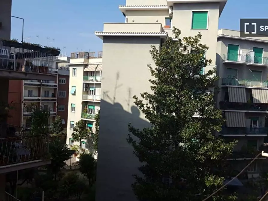 Immagine 4 di Appartamento in affitto  in Via Prospero Farinacci a Roma