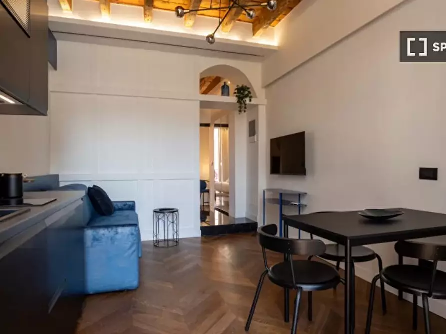 Immagine 9 di Appartamento in affitto  in Via Pietro Crespi a Milano