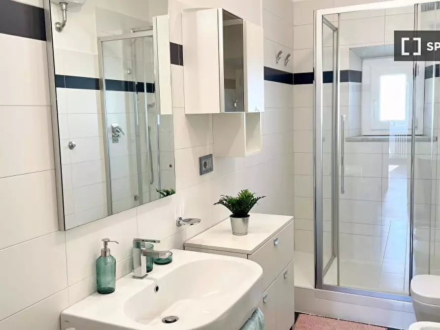 Immagine 17 di Camera condivisa in affitto  in via Giuseppe Galliano a Firenze