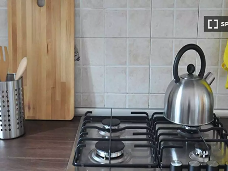 Immagine 6 di Camera condivisa in affitto  in Via Guercino a Milano