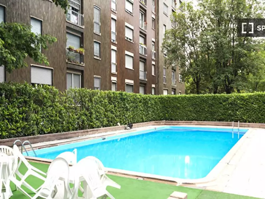 Immagine 3 di Camera condivisa in affitto  in Via Mario Donati a Milano