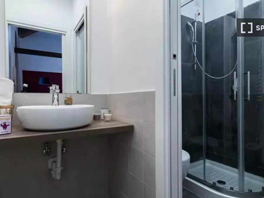 Immagine 6 di Ufficio in affitto  in Via Panfilo Castaldi a Milano