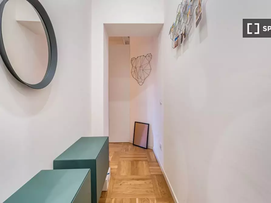 Immagine 10 di Appartamento in affitto  in Viale Gorizia a Milano