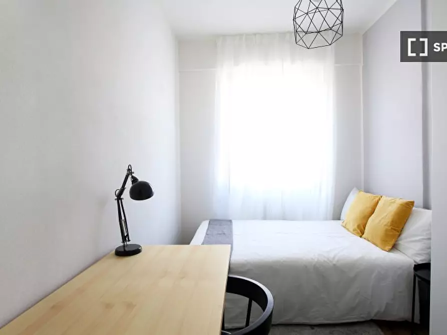 Immagine 2 di Camera condivisa in affitto  in Via Privata Mauro Rota/A a Milano