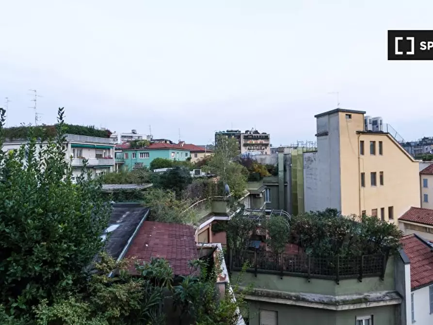 Immagine 12 di Camera condivisa in affitto  in Via Privata del Don a Milano