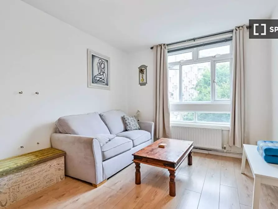 Immagine 6 di Appartamento in affitto  in Flat a Poplar