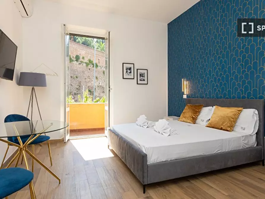 Immagine 1 di Appartamento in affitto  in Viale Vaticano a Roma