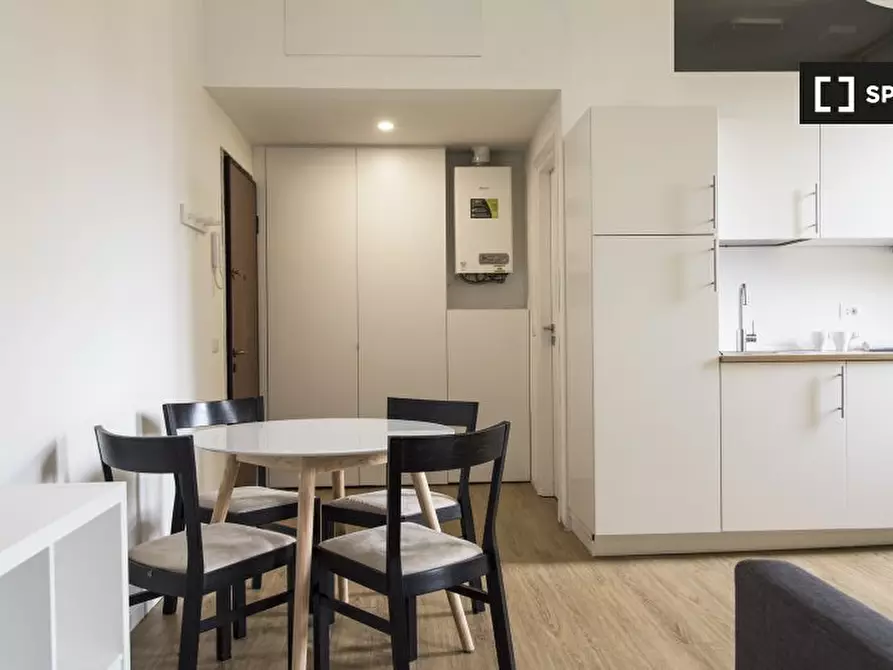 Immagine 10 di Appartamento in affitto  in Via Paolo Lomazzo a Milano